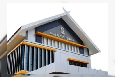 Cara Daftar Wisuda Universitas Terbuka 2026, Cek Syarat dan Tahapannya