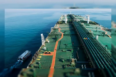 Krisis Selat Hormuz, Kilang India Tangguhkan Muat Minyak Irak