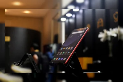 Mendang-Mending Smartphone: Infinix GT 30 Vs Poco X7