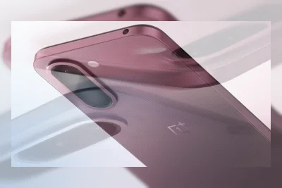 OnePlus N6x Resmi Meluncur 31 Juli, Desain Berubah Total dari N6