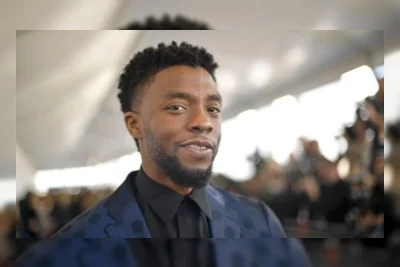 Keluarga Chadwick Boseman Gugat Istri soal Warisan