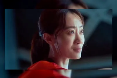 Zhang Xiaofei Digosipkan Tak Ambil Bayaran Main Kung Fu Soccer