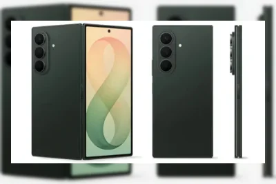 Samsung Galaxy Z Fold 8 Ultra Resmi Meluncur, Baterai 5.000mAh Si/C dan Kamera 200MP