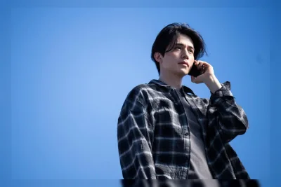 Lee Dong-wook Ungkap Sisi Lebih Brutal dan Manusiawi di 'A Shop for Killers' Season 2