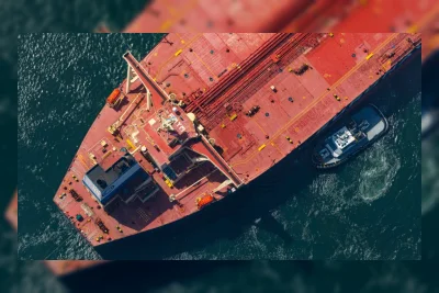 Asia Nego agar Saudi Alihkan Rute Minyak Laut Merah ke Afrika