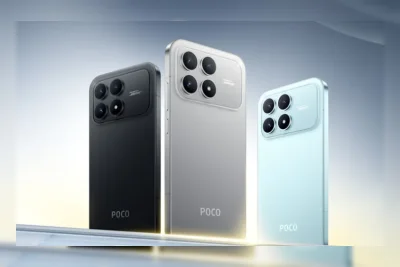 Poco F9 Ultra, Poco F9 Pro, dan Vivo X500 Raih Sertifikasi Baru, Segera Meluncur Global