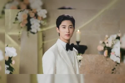 Jadwal dan Daftar Harga Tiket Fan Meeting Byeon Woo-seok Jakarta 2026