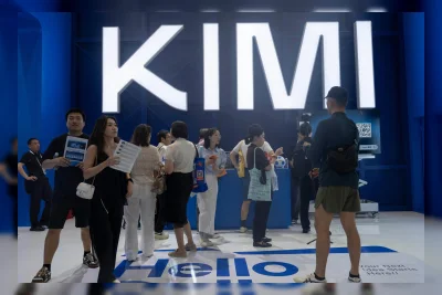 Momen DeepSeek Lain? Apa Arti Kimi K3 bagi Industri AI Global
