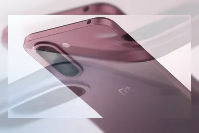OnePlus N6x Resmi Diumumkan, Tanggal Rilis dan Desain Baru Terungkap