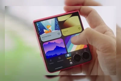 Samsung Galaxy Z Flip 8 Resmi Rilis, Simak Spesifikasi Lengkap dan Fitur AI Terbarunya