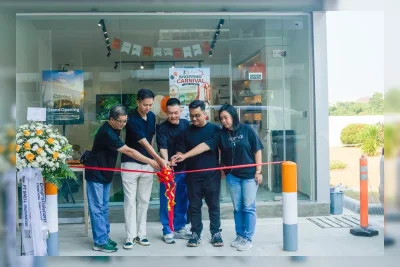 70mai Resmikan Tiga Gerai Baru, Kini Miliki 10 Cabang di Indonesia