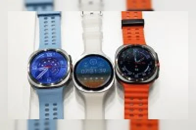 Samsung Perpanjang Dukungan Galaxy Watch Ultra2 dan Watch9 Jadi 5 Tahun