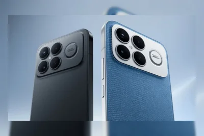 Poco F9 dan Vivo X500 Segera Rilis di Indonesia dan Global, Ini Bocorannya