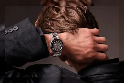 Citizen Luncurkan Jam Tangan Edisi Terbatas Tsuyosa Shore dengan Gaya Vintage Diver