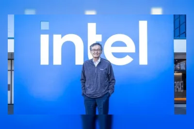 Divisi Data Center Intel Kena PHK, Padahal Baru Cetak Pertumbuhan 22%
