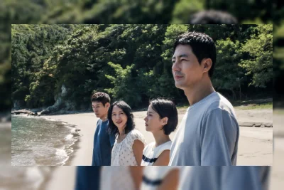 Film 'Possible Love' Lee Chang-dong Bersaing di Festival Film Venesia
