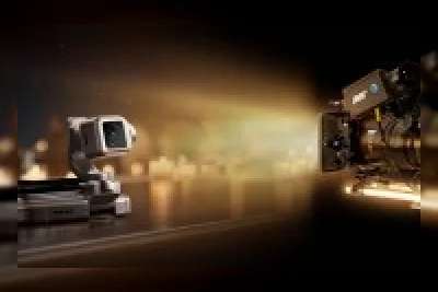Honor dan Arri Akan Pamerkan Robot Phone Pekan Depan, Honor Luncurkan Logo Baru