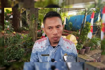 SDN 09 dan 11 Kebayoran Lama Segera Dilebur, Gedung Baru Dibangun Vertikal