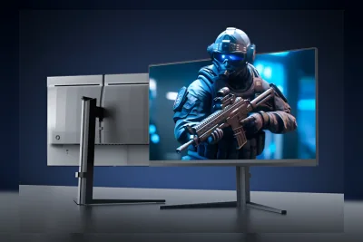Philips Luncurkan Monitor Gaming 27 Inci 2K dengan Refresh Rate 425Hz