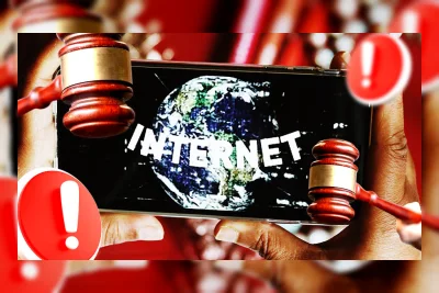 MK Putuskan Sisa Kuota Internet Tak Boleh Hangus, Netizen Dukung