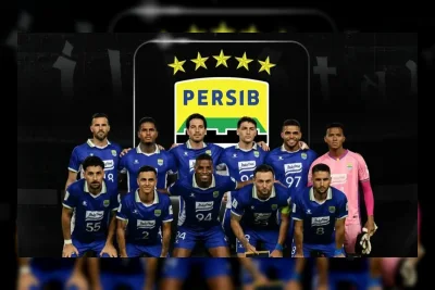 Jadwal Piala Presiden 2026: Persib vs Arema di Hari Pertama