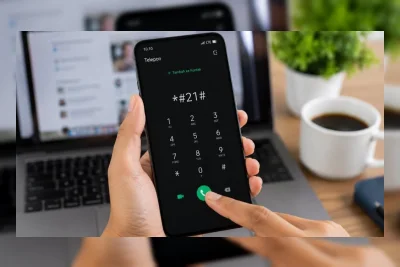 7 Cara Mengecek HP Disadap atau Tidak, Segera Periksa Pakai Kode Rahasia Ini!