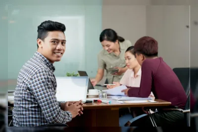 Jadwal Pengumuman Hasil Seleksi Magang Kemnaker Batch 1 2026