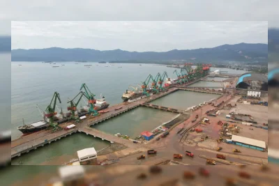 Hilirisasi Nikel RI Hasilkan Investasi Rp690,3 T dalam 5 Tahun
