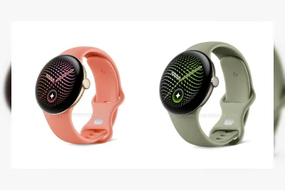 Pixel Watch 5 Terdaftar di Google Play Console: RAM 3GB, Chipset Qualcomm SW5100