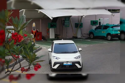 Periklindo Minta Pemerintah Perjelas Kriteria Penerima Insentif EV