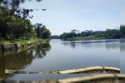 Proyek Penataan Situ Cikedal Rp9,7 Miliar Dikritik Aktivis