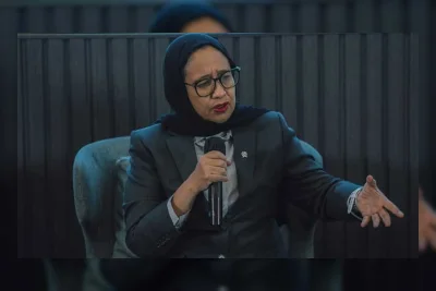 Jaksa Buka Potensi Periksa Nanik S Deyang di Kasus Korupsi MBG