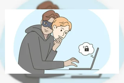 Jangan Panik! Ini Cara Melaporkan Penipuan Online dan Mengupayakan Uang Kembali