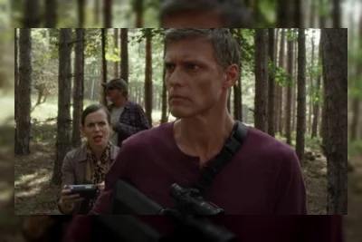 Sinopsis Lake Placid vs Anaconda, Bioskop Trans TV 24 Juli 2026