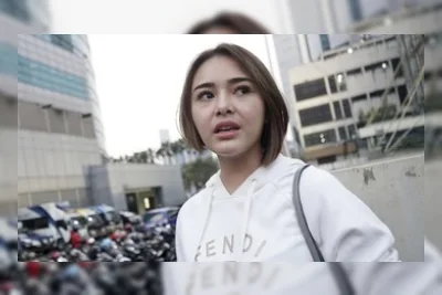 Amanda Manopo Ungkap Alasan Pecat Eks Staf: Saya Jadi Target Ilmu Hitam