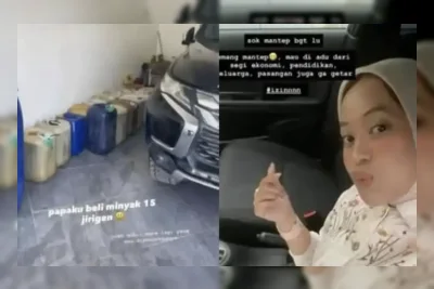 Anak Pejabat Gayo Lues Dea Arranoya Minta Maaf Usai Viral Flexing di Media Sosial