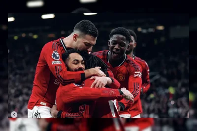 Link Live Streaming Manchester United vs Rosenborg Jumat 24 Juli 2026, Kick Off 23.00 WIB