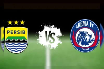 Jadwal Persib vs Arema FC di Piala Presiden 2026, Siaran Langsung