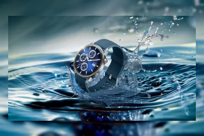 3 Cara Mengecek Smartwatch Anti Air, Teliti Sebelum Beli