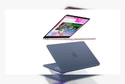 Spesifikasi MacBook Neo 2 Bocor: Chip A19 Pro dan RAM Lebih Besar untuk AI