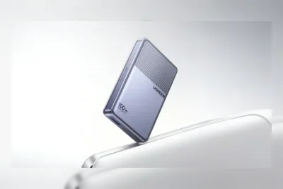 Ugreen Rilis Charger GaN Ultra Tipis 100W, Desain Ringkas dengan Tenaga Cukup untuk Isi Daya Laptop