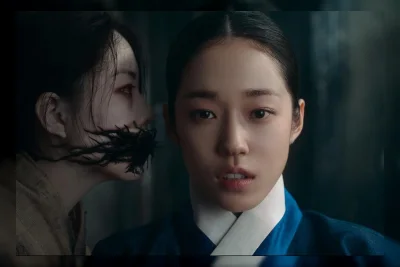 Dari 'The East Palace' hingga 'Hope': Keunikan K-Creatures yang Mendunia