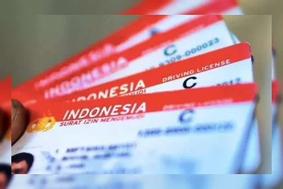 Jadwal SIM Keliling Jakarta Hari Ini, Minggu 26 Juli 2026: Lokasi dan Syarat