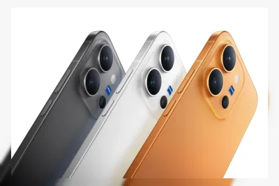 Spesifikasi Vivo X300e Bocor Lewat Listing China Telecom Jelang Peluncuran 27 Juli