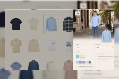 AI Ini Bisa Ubah Galeri HP Jadi Lemari Pakaian Virtual, Begini Caranya!