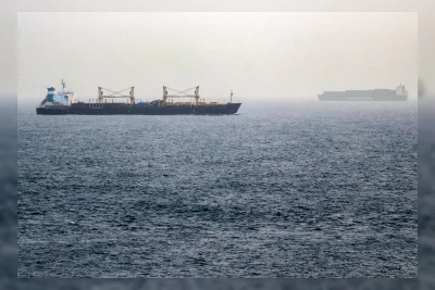 Houthi Serang Fasilitas Minyak Saudi, AS Hentikan Serangan ke Iran