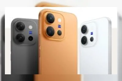 Spesifikasi vivo X300 E Bocor Lewat Listing Operator