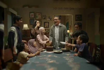 Anak Disabilitas Jadi Bintang Utama Film 'Istimewa'