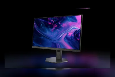 Lenovo Luncurkan Monitor Gaming 280Hz Terjangkau dengan Panel IPS 27 Inci