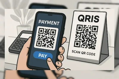 Bayar Pakai QRIS Gagal? Ini 4 Penyebab Utama dan Solusinya